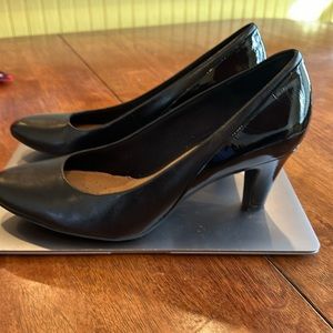 Clark Women’s Pump Size 11